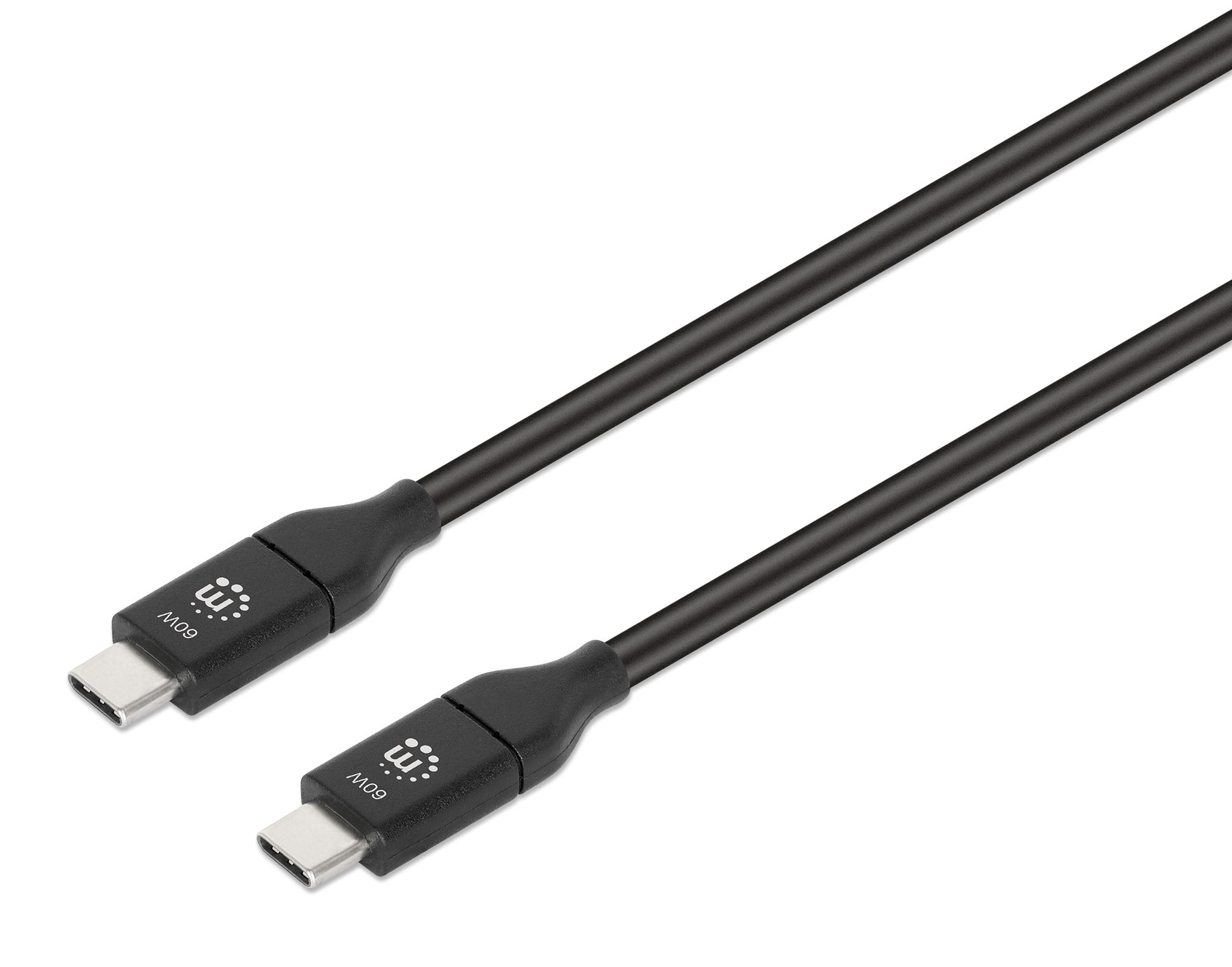 USB 3.2 Gen 2 Type-C Device Cable Image 1