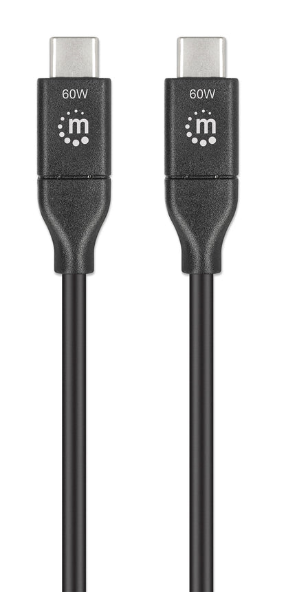 USB 3.2 Gen 2 Type-C Device Cable Image 4