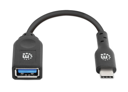 SuperSpeed USB-C Device Cable Image 4