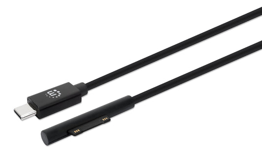 Surface® Connect to USB-C Charging Cable Image 1