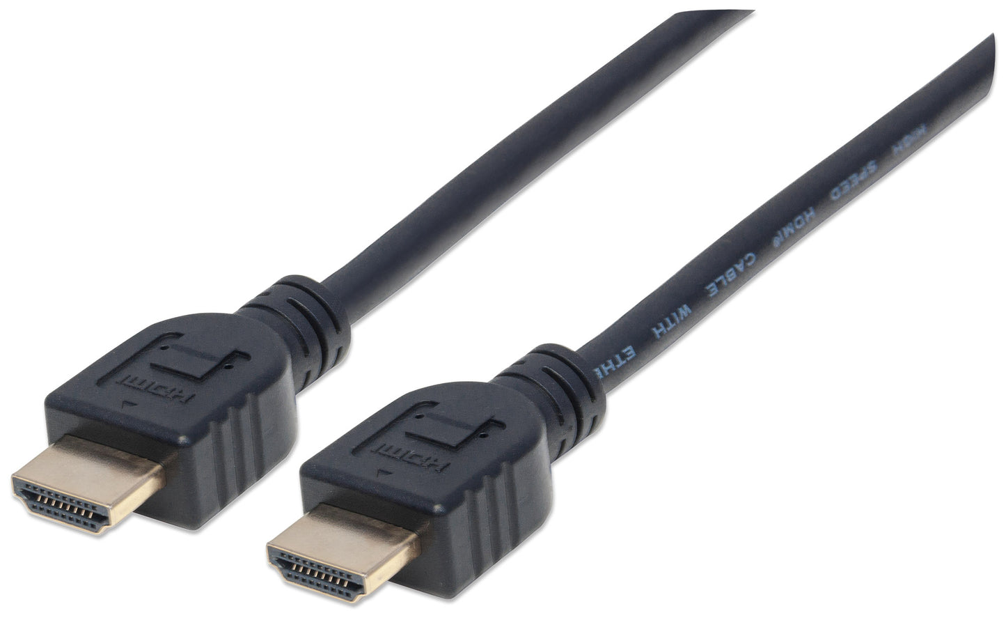CL3 In-Wall 4K@60Hz High Speed HDMI Cable with Ethernet, 1 m (3 ft.) Image 1