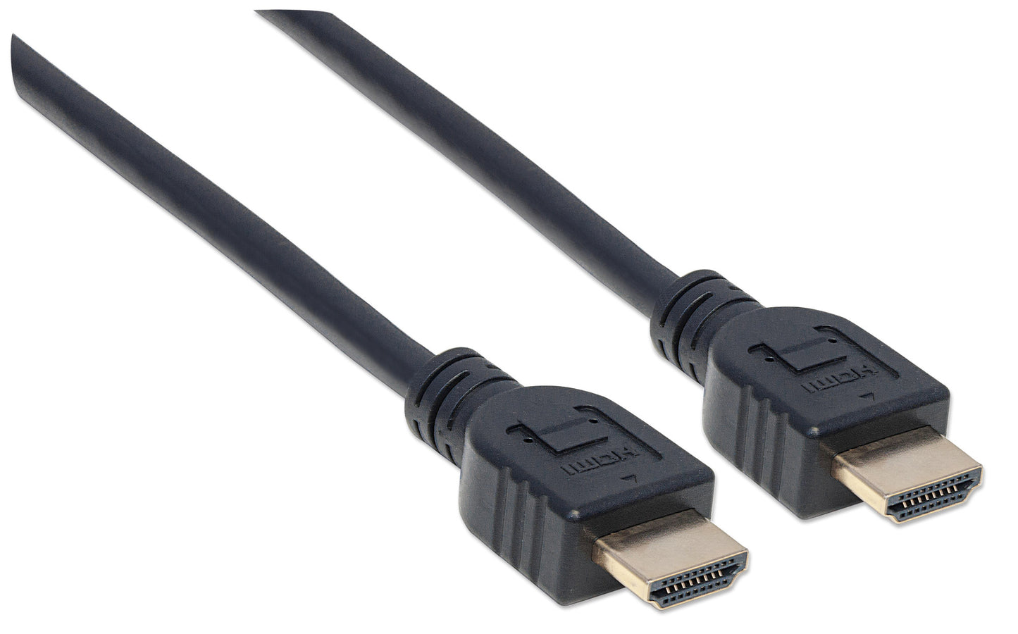 CL3 In-Wall 4K@60Hz High Speed HDMI Cable with Ethernet, 1 m (3 ft.) Image 3