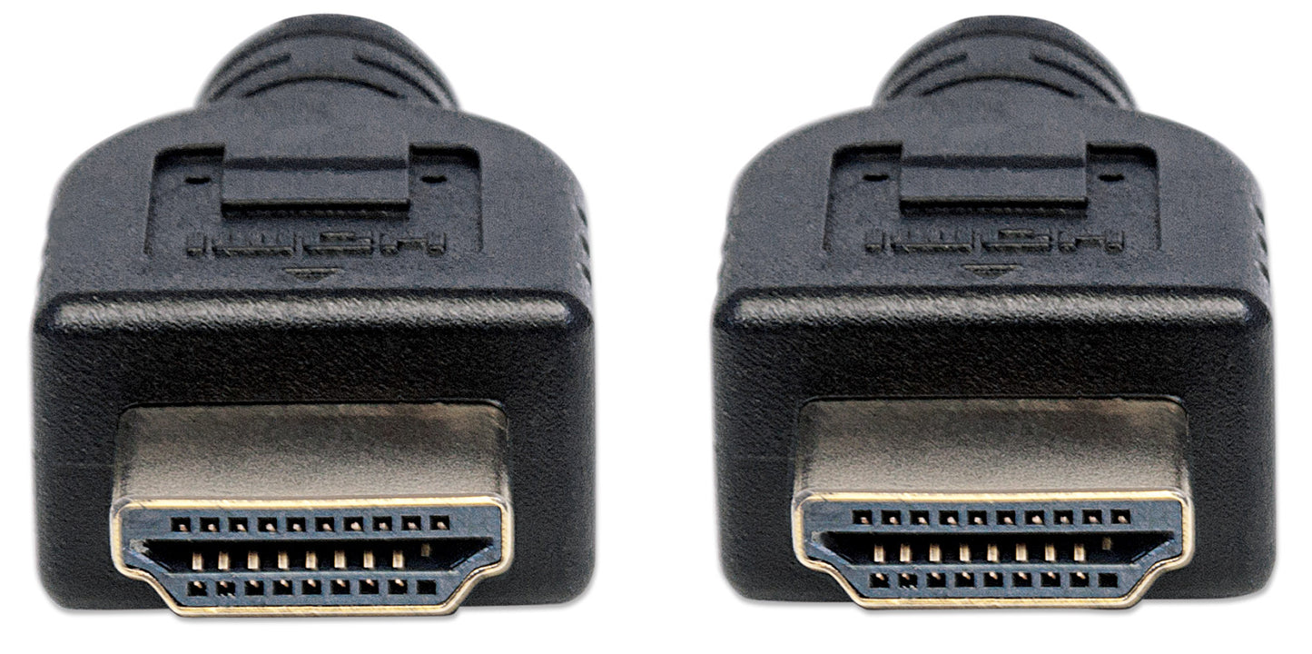 CL3 In-Wall 4K@60Hz High Speed HDMI Cable with Ethernet, 1 m (3 ft.) Image 4