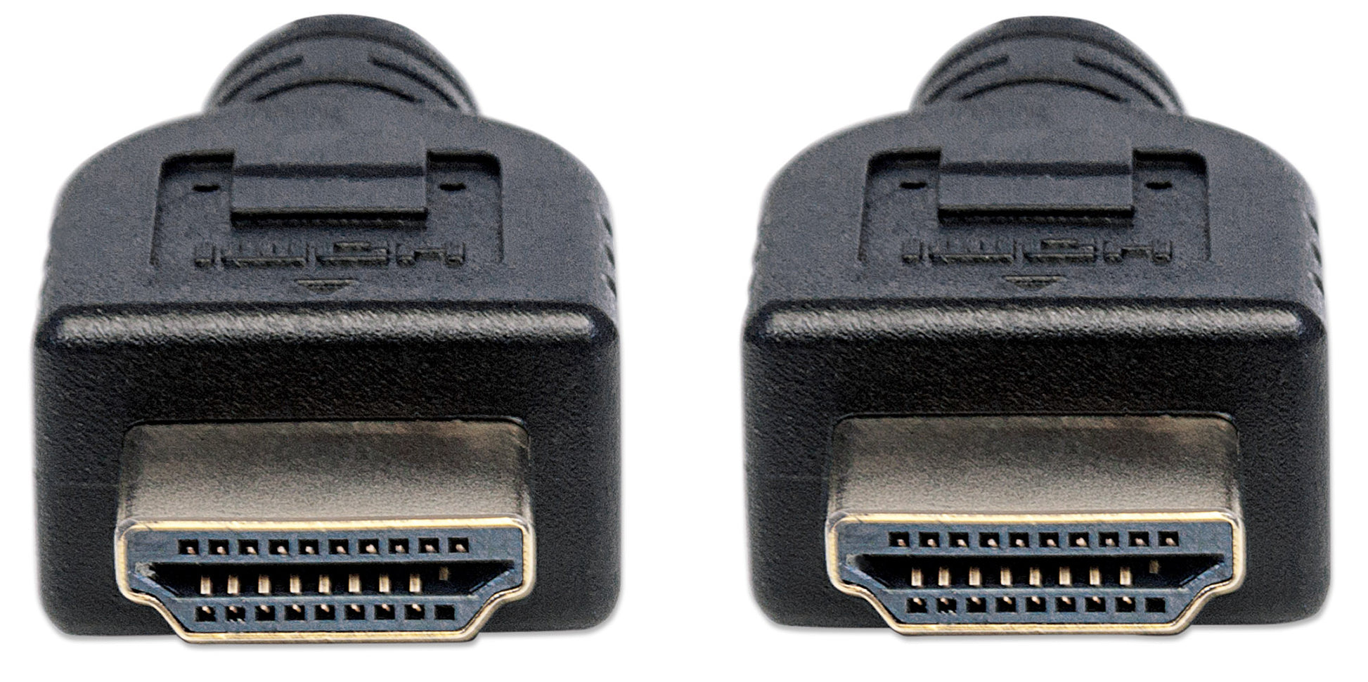 CL3 In-Wall 4K@60Hz High Speed HDMI Cable with Ethernet, 1 m (3 ft.) Image 4