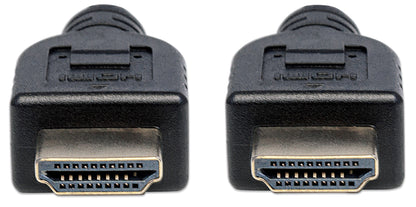CL3 In-Wall 4K@60Hz High Speed HDMI Cable with Ethernet, 1 m (3 ft.) Image 4