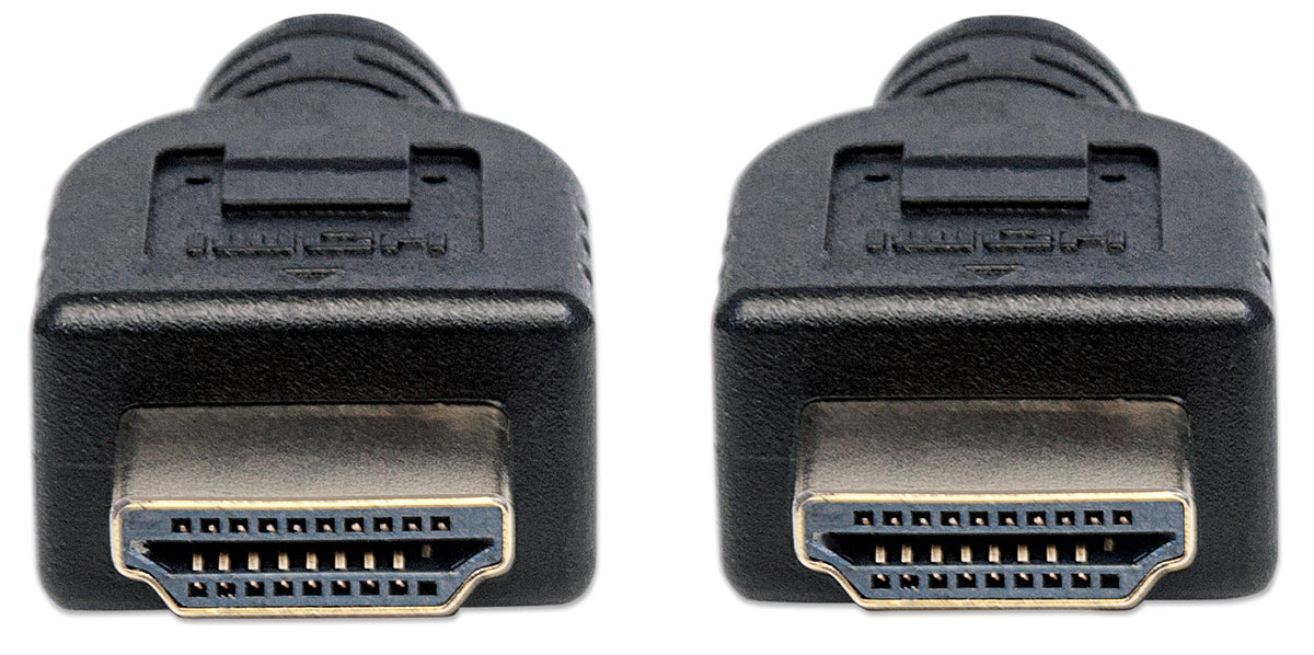 CL3 In-Wall 4K@60Hz High Speed HDMI Cable with Ethernet, 1 m (3 ft.) Image 4