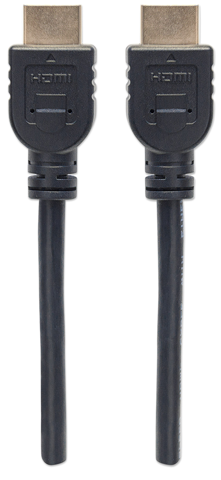 CL3 In-Wall 4K@60Hz High Speed HDMI Cable with Ethernet, 1 m (3 ft.) Image 5