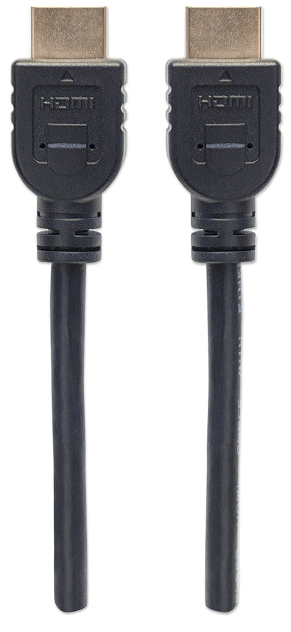 CL3 In-Wall 4K@60Hz High Speed HDMI Cable with Ethernet, 1 m (3 ft.) Image 5