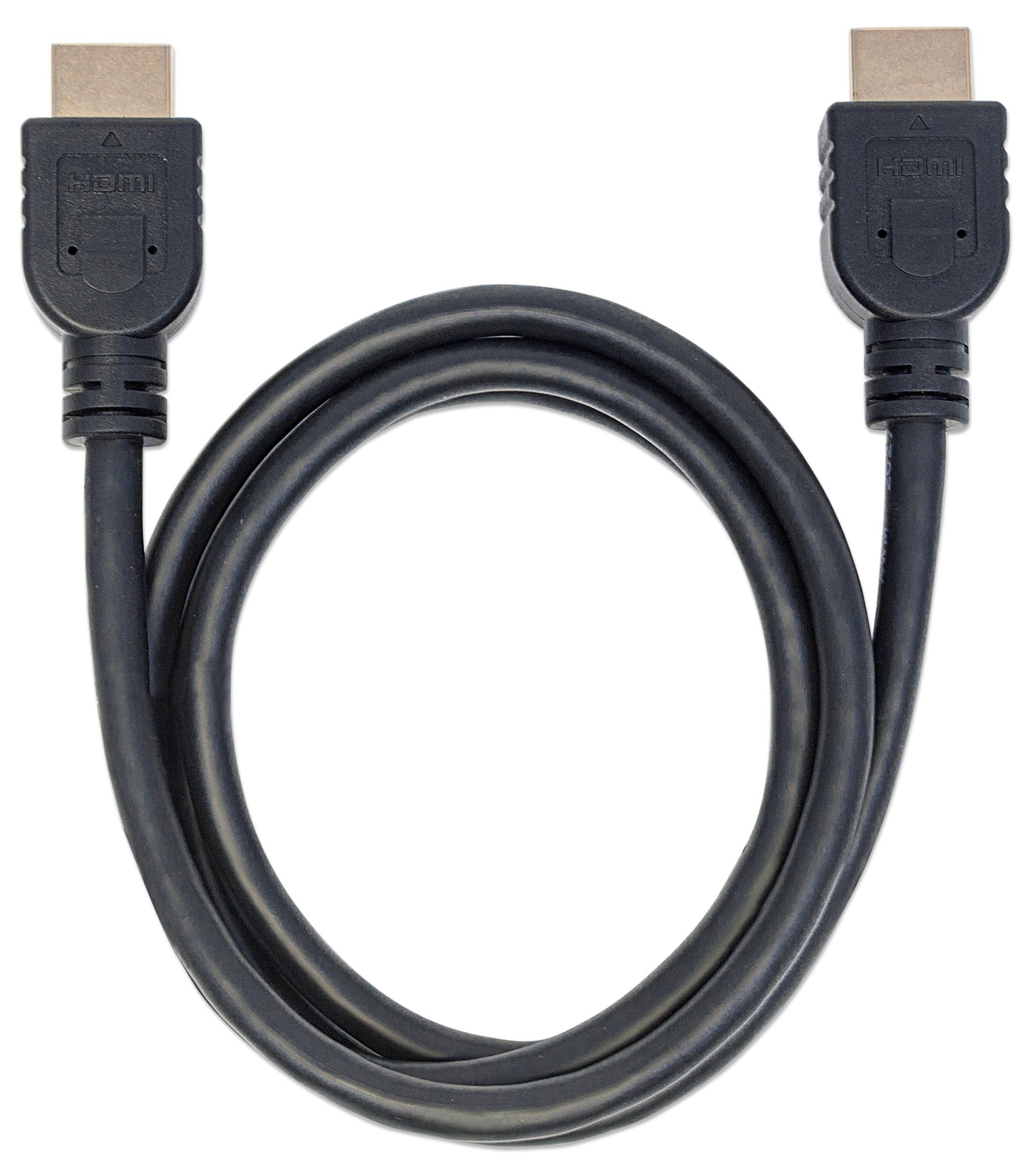 CL3 In-Wall 4K@60Hz High Speed HDMI Cable with Ethernet, 1 m (3 ft.) Image 6