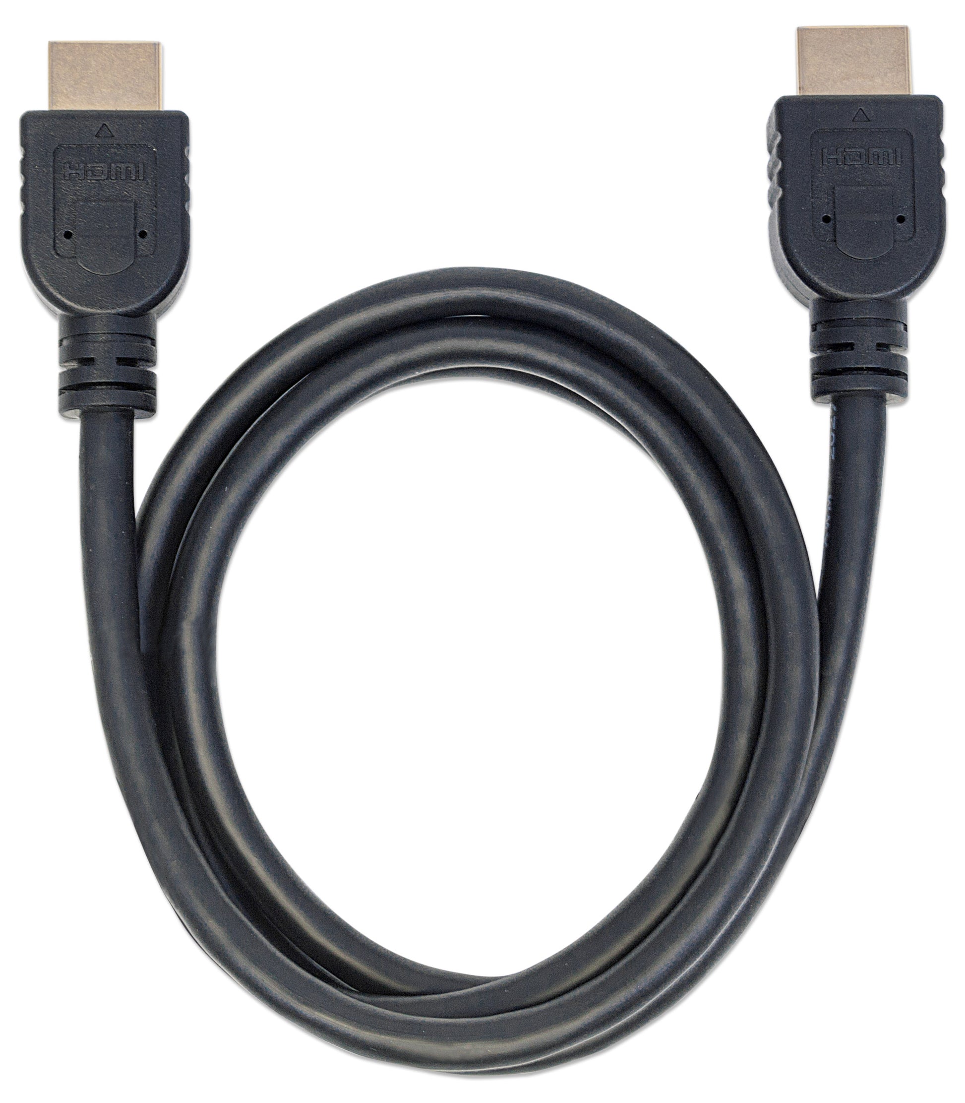 CL3 In-Wall 4K@60Hz High Speed HDMI Cable with Ethernet, 1 m (3 ft.) Image 6