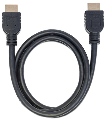 CL3 In-Wall 4K@60Hz High Speed HDMI Cable with Ethernet, 1 m (3 ft.) Image 6