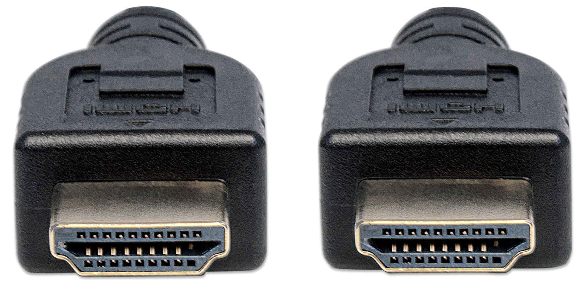In-wall CL3 High Speed HDMI Cable with Ethernet, Black, 5 m (16 ft.) Image 4