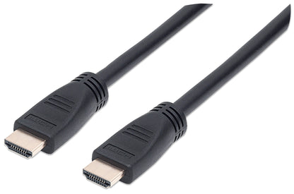 CL3 In-Wall 4K@60Hz High Speed HDMI Cable with Ethernet, 8 m (26 ft.) Image 1