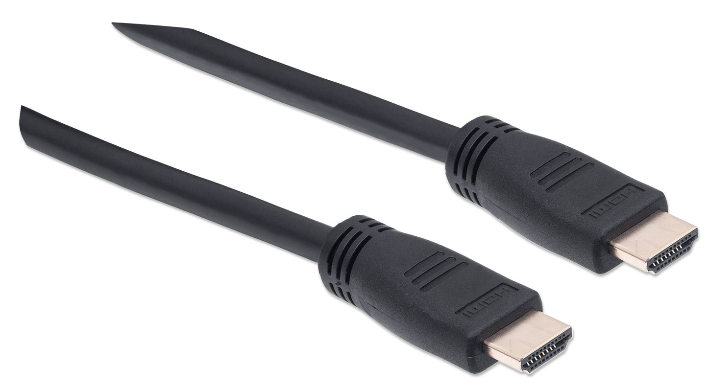 CL3 In-Wall 4K@60Hz High Speed HDMI Cable with Ethernet, 8 m (26 ft.) Image 3