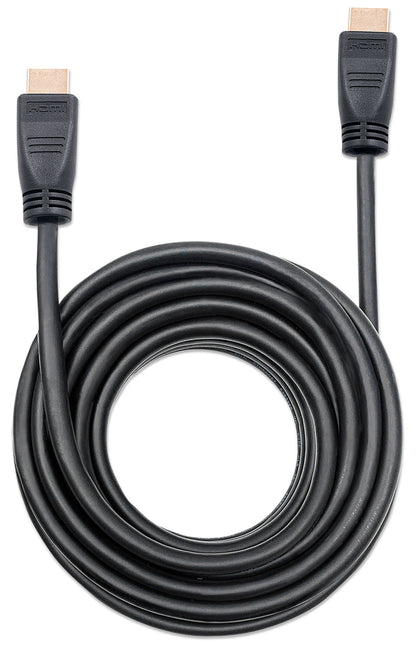 CL3 In-Wall 4K@60Hz High Speed HDMI Cable with Ethernet, 8 m (26 ft.) Image 6