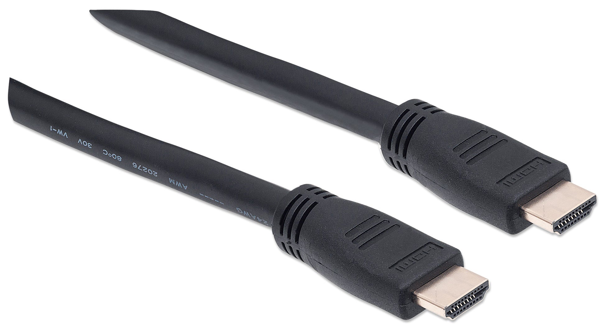 CL3 In-Wall 4K@60Hz High Speed HDMI Cable with Ethernet, 10 m (33 ft.) Image 3