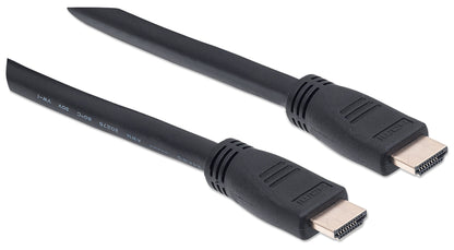 CL3 In-Wall 4K@60Hz High Speed HDMI Cable with Ethernet, 10 m (33 ft.) Image 3
