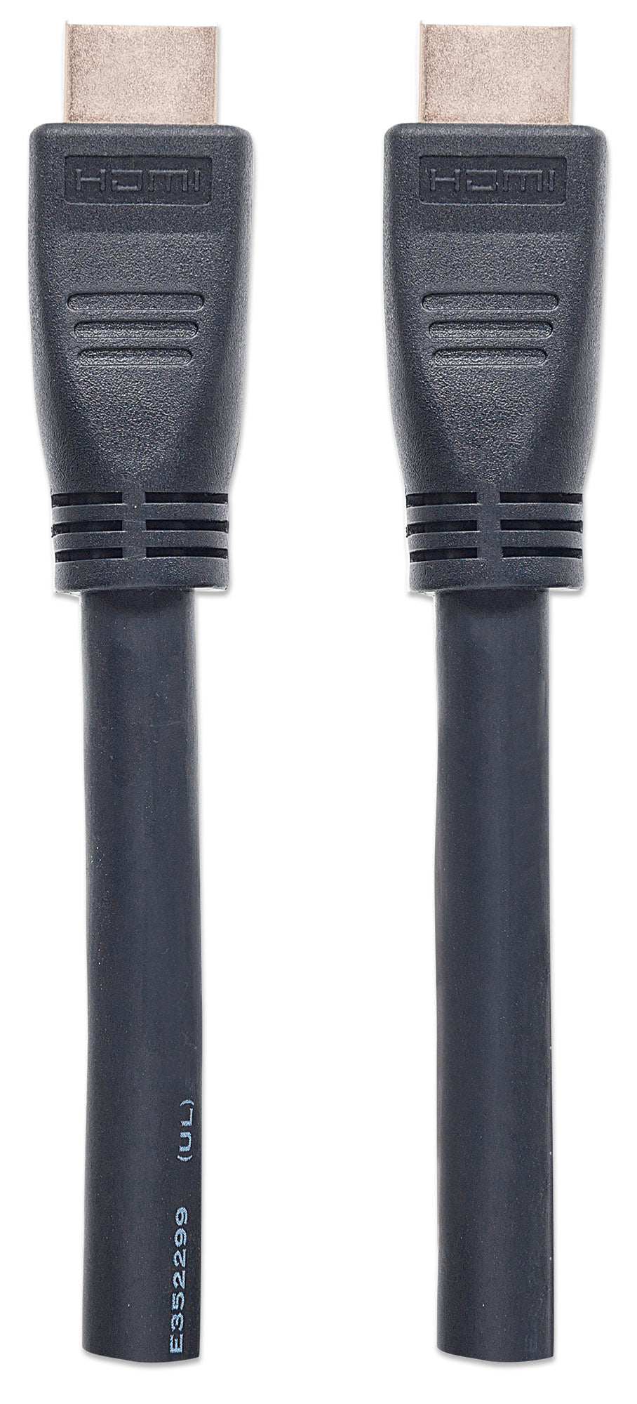 CL3 In-Wall 4K@60Hz High Speed HDMI Cable with Ethernet, 10 m (33 ft.) Image 5