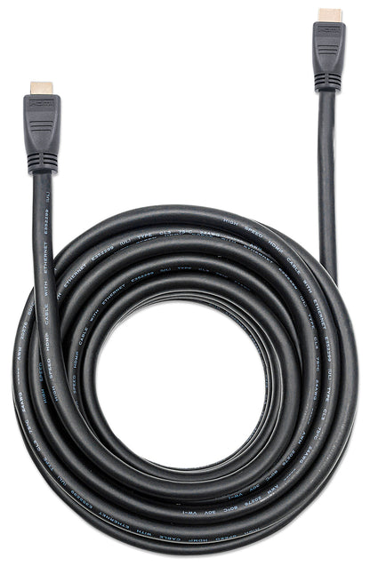 CL3 In-Wall 4K@60Hz High Speed HDMI Cable with Ethernet, 10 m (33 ft.) Image 6