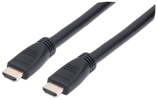CL3 In-Wall 4K@60Hz High Speed HDMI Cable with Ethernet, 10 m (33 ft.) Image 1