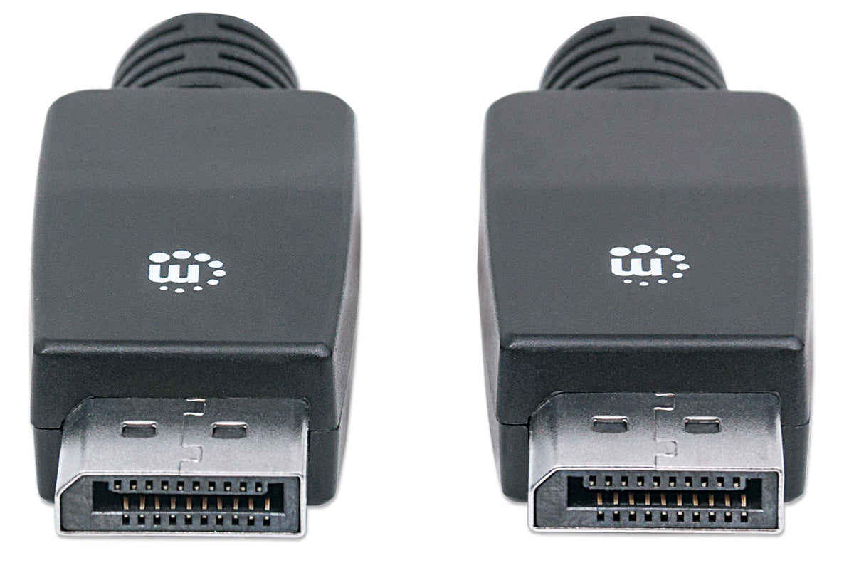 4K@60Hz DisplayPort Monitor Cable Image 4
