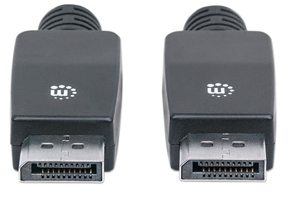 4K@60Hz DisplayPort Monitor Cable Image 4