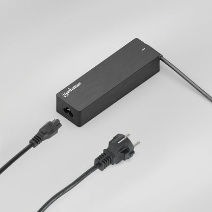 EU Power Cable C5 to CEE 7/7, 1 m Image 6