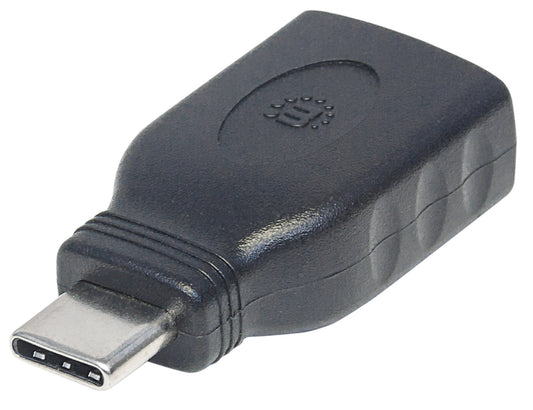USB-C to USB-A Adapter Image 1