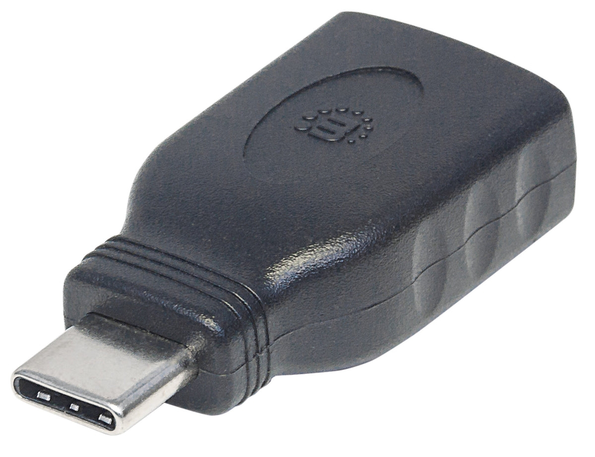 USB-C to USB-A Adapter Image 1