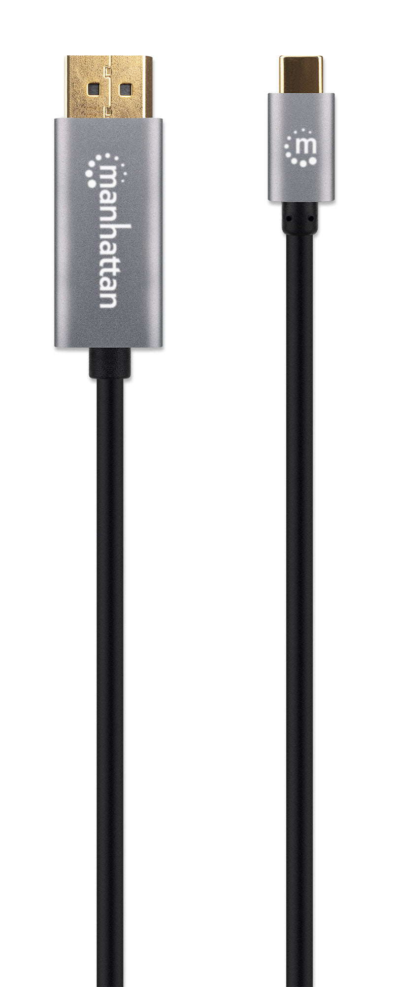 8K@60Hz USB-C to DisplayPort 1.4 Adapter Cable Image 5