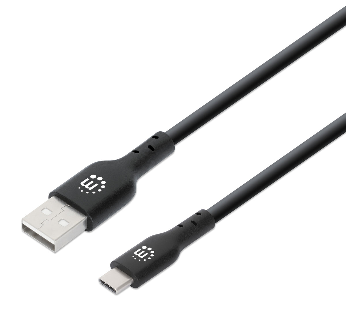 Hi-Speed USB C Device Cable Image 1