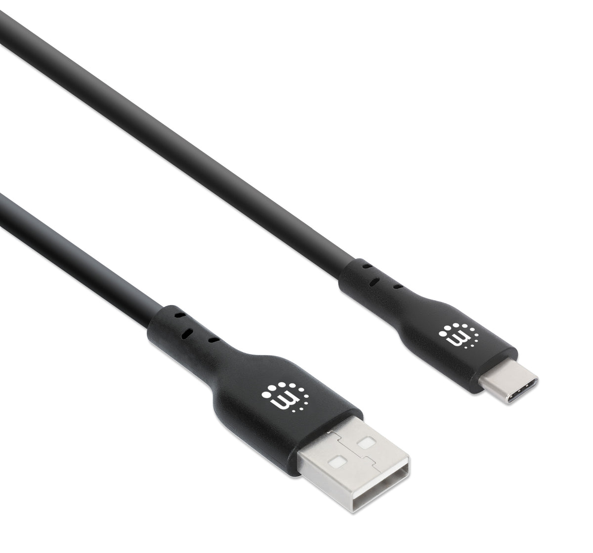 Hi-Speed USB C Device Cable Image 3