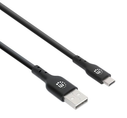 Hi-Speed USB C Device Cable Image 3