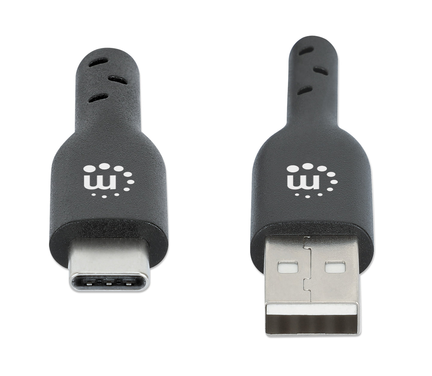 Hi-Speed USB C Device Cable Image 4