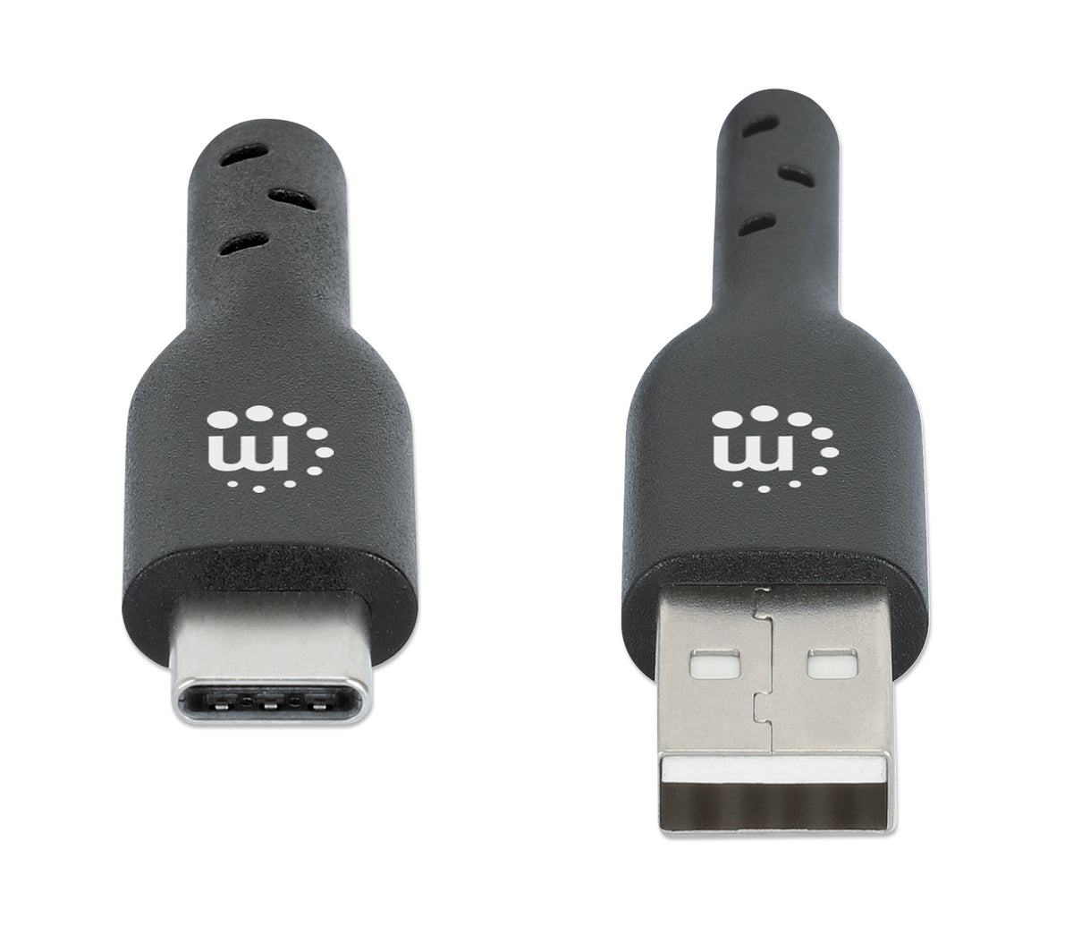Hi-Speed USB C Device Cable Image 4
