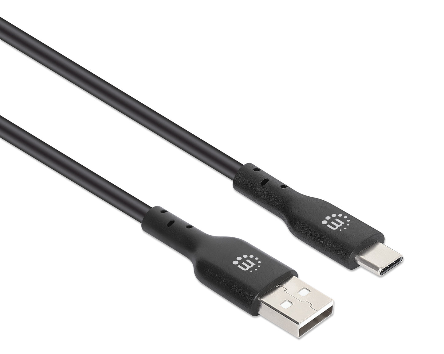 USB 3.0 Type-A to Type-C Device Cable Image 3