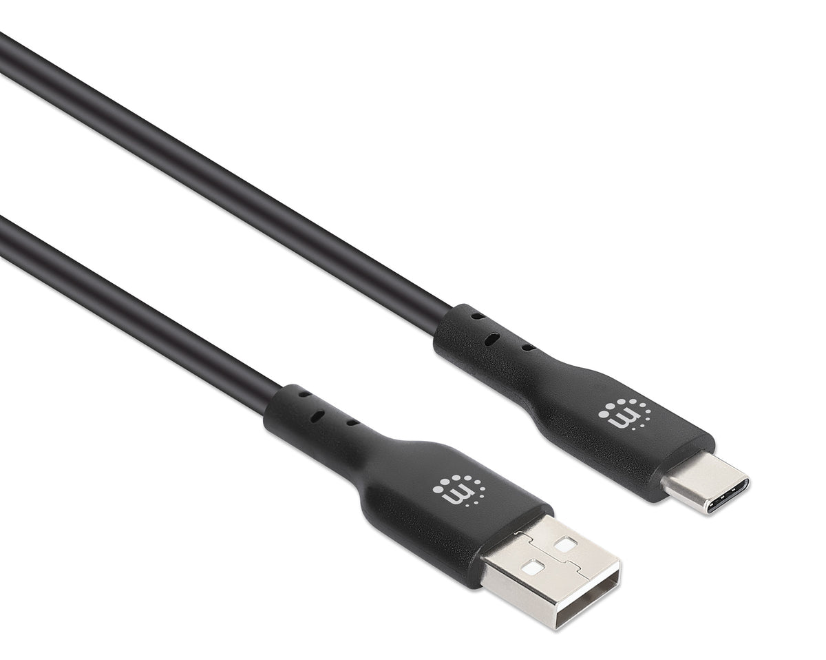 USB 3.0 Type-A to Type-C Device Cable Image 3