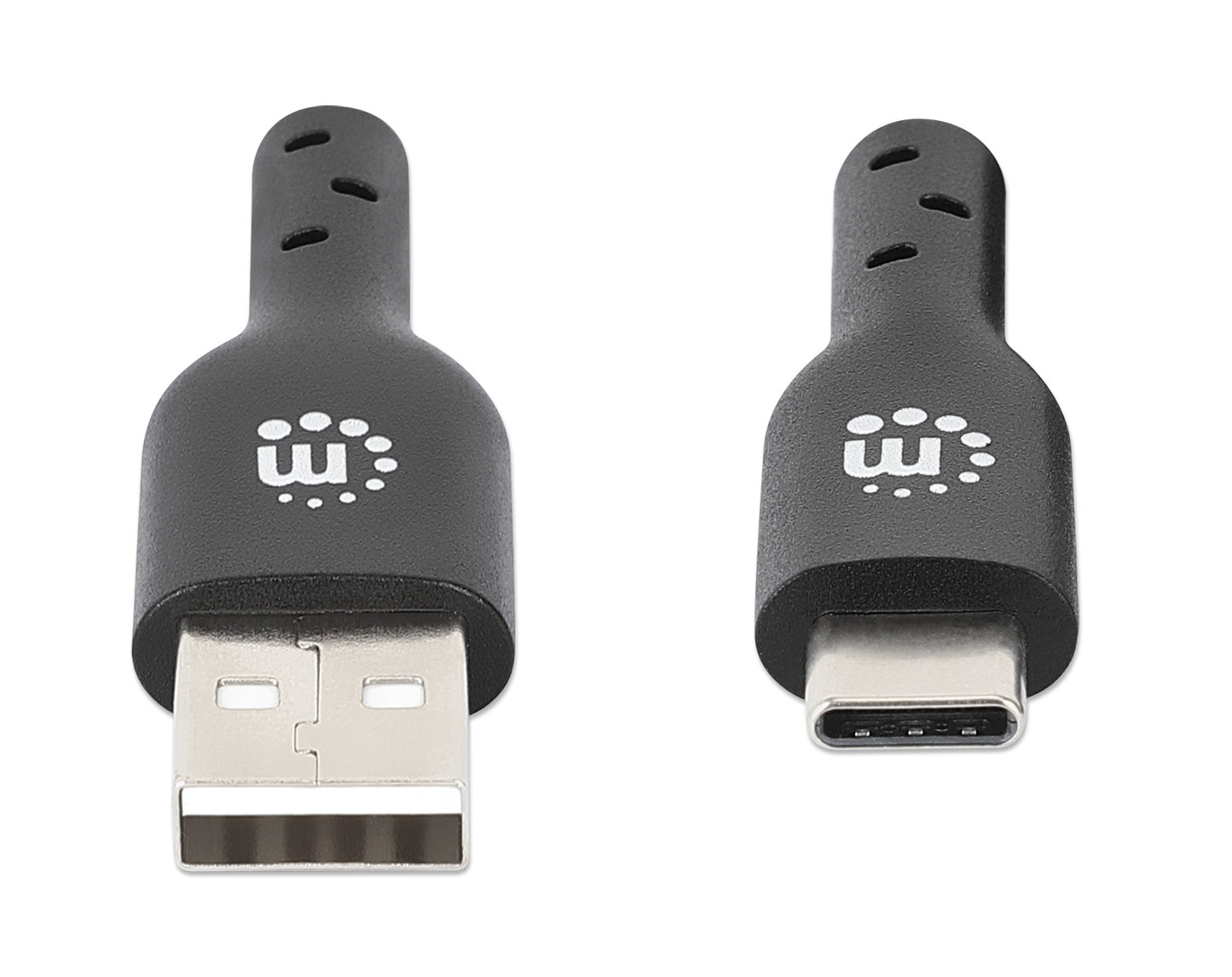 USB 3.0 Type-A to Type-C Device Cable Image 4