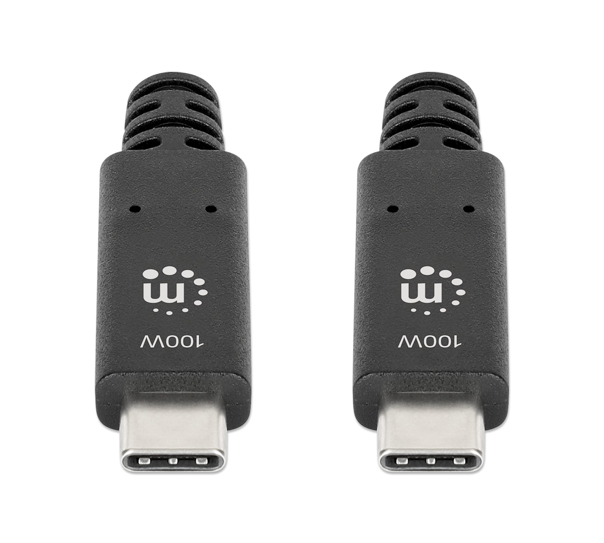 USB 3.2 Gen 2 Type-C Cable, 100 W, 1 m (3 ft.) Image 5