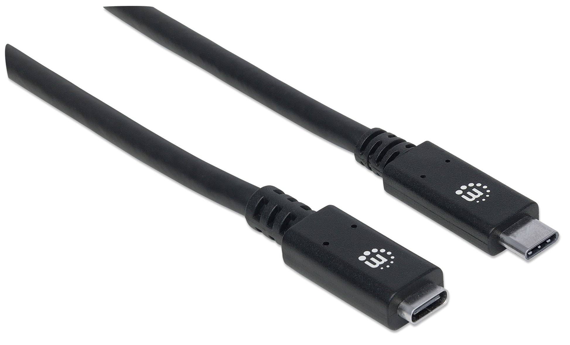 USB 3.2 Gen 2 Type-C Extension Cable Image 3