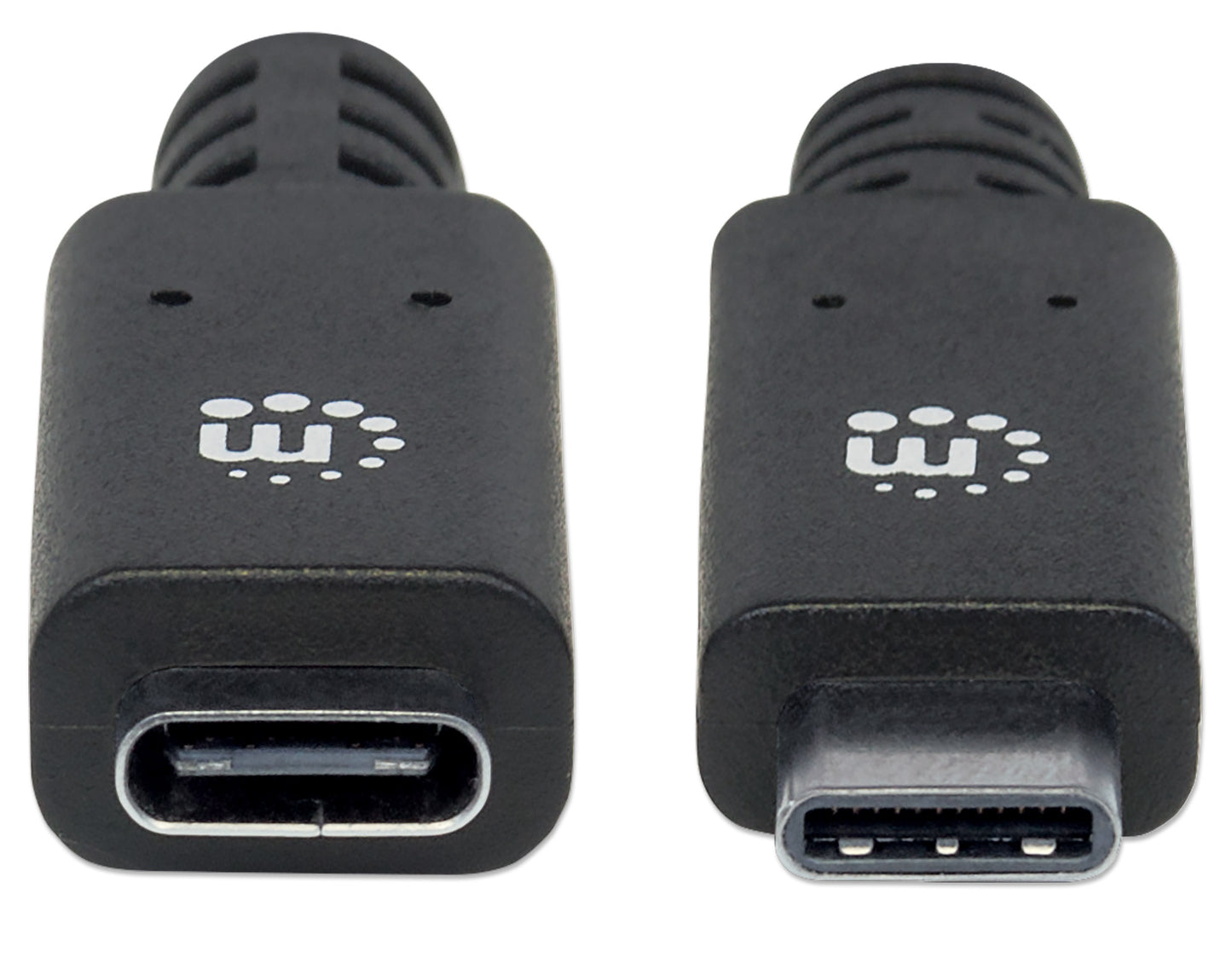 USB 3.2 Gen 2 Type-C Extension Cable Image 4