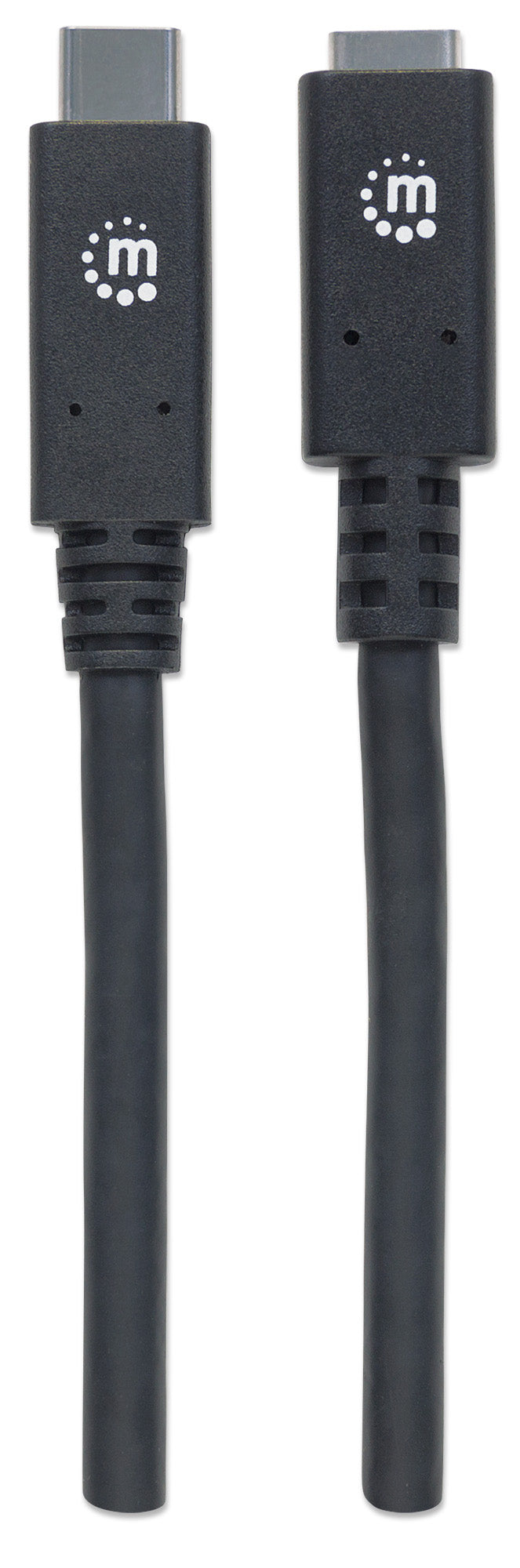 USB 3.2 Gen 2 Type-C Extension Cable Image 5