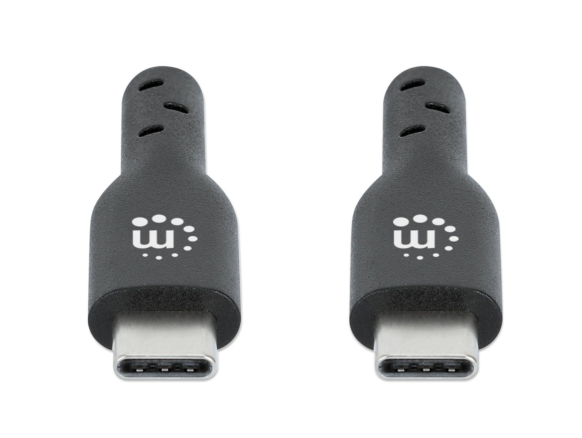 USB 2.0 Type-C Cable, 100 W, 2 m (7 ft.) Image 4