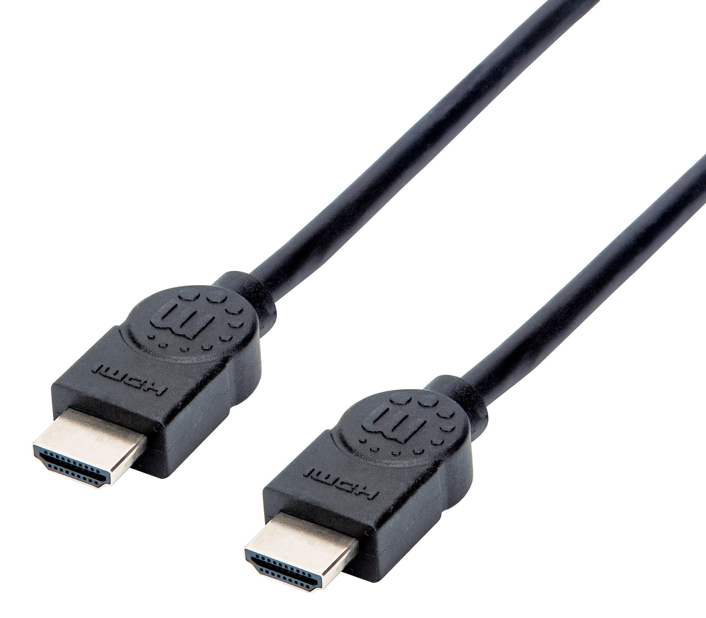 High Speed HDMI Cable Image 1