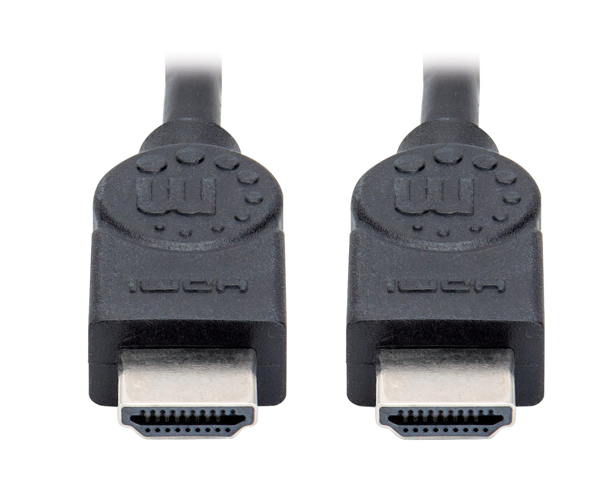 High Speed HDMI Cable Image 4