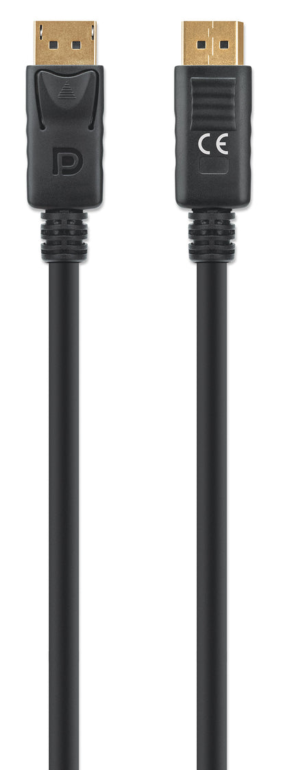 8K@60Hz DisplayPort 1.4 Cable Image 4