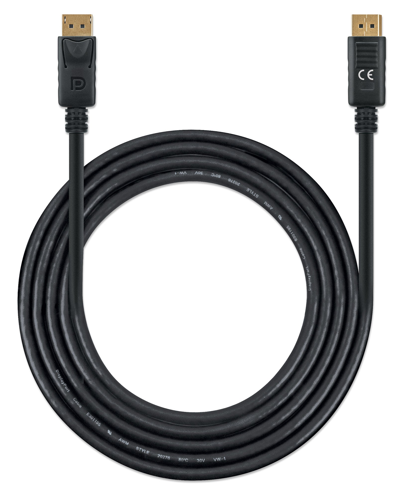 8K@60Hz DisplayPort 1.4 Cable Image 5