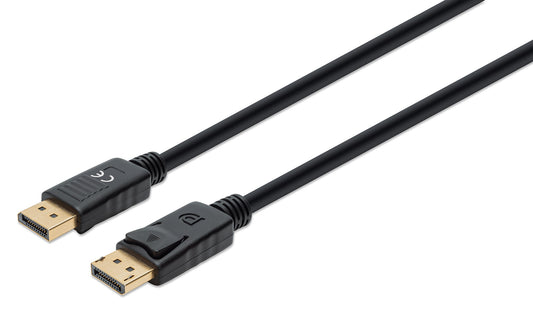 8K@60Hz DisplayPort 1.4 Cable Image 1