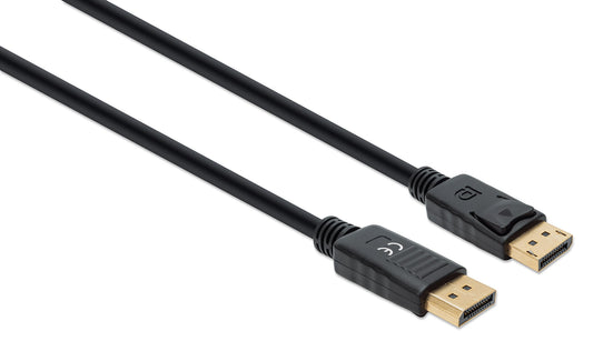 8K@60Hz DisplayPort 1.4 Cable Image 2
