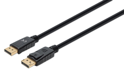 8K@60Hz DisplayPort 1.4 Cable Image 1